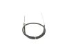 Cable Pull, parking brake -