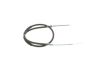 Cable Pull, parking brake -