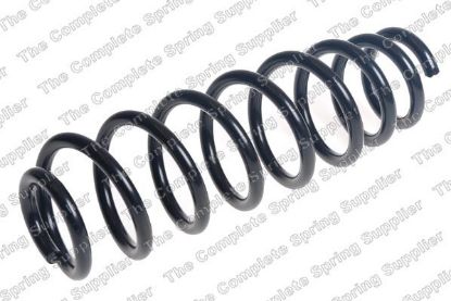 Suspension Spring tagum. HYUNDAI IONIQ 1,6 HYBRID 6/16-3/17