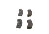 Brake Pad Set, disc brake -