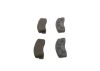 Brake Pad Set, disc brake -