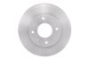 Brake Disc -