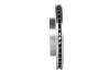 Brake Disc -