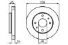 Brake Disc -