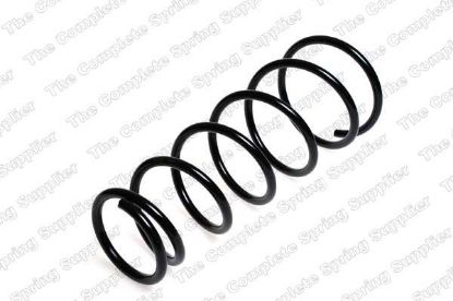 Suspension Spring tagum. Mazda 626 9/82-9/