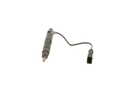 Nozzle and Holder Assembly -