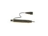 Nozzle and Holder Assembly -