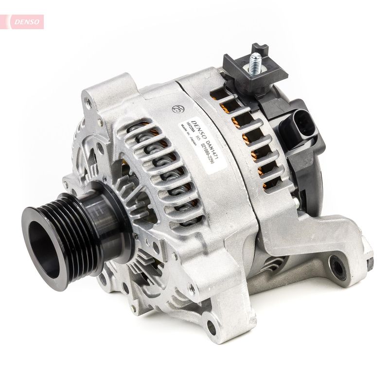 Alternator -