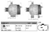 Alternator -