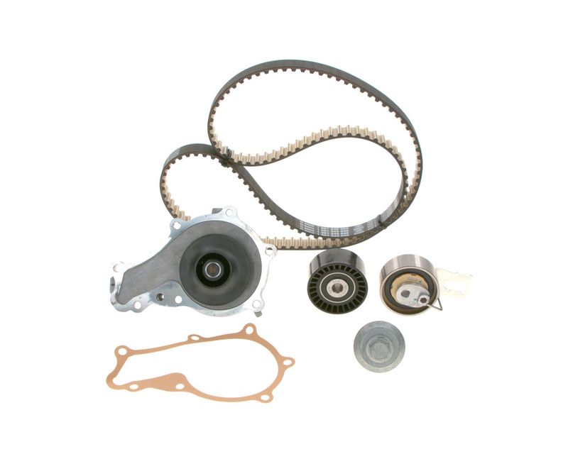 Water Pump & Timing Belt Kit -