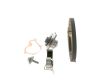 Water Pump & Timing Belt Kit -