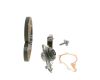 Water Pump & Timing Belt Kit -