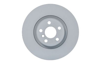 Brake Disc BMW - 34 11 6 860 907