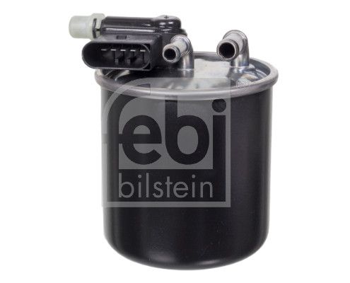 Fuel Filter Mercedes-Benz PKW 642 090 65 52