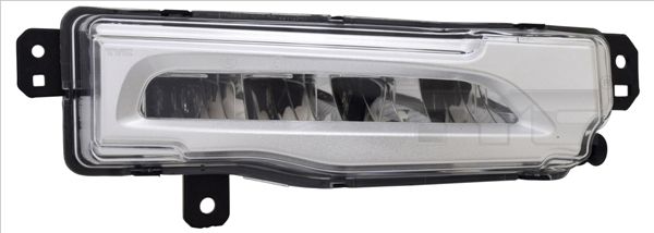 Front Fog Light -