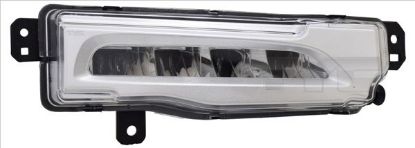 Front Fog Light -