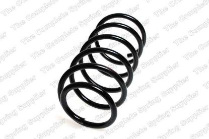 Suspension Spring esim. Opel OMEGA 2,0TD / 2
