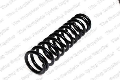 Suspension Spring esim. Mercedes 190 2,0/D / Suspension Spring esim. Mercedes 190 2,0/D /