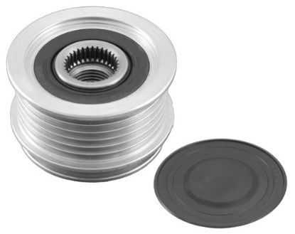 Alternator Freewheel Clutch -