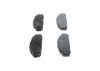 Brake Pad Set, disc brake -