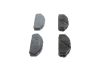 Brake Pad Set, disc brake -