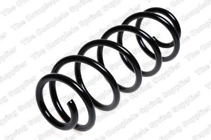 Suspension Spring VAG - 8D0 411 105AL
