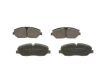 Brake Pad Set, disc brake -