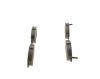 Brake Pad Set, disc brake -
