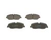 Brake Pad Set, disc brake -