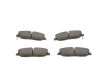 Brake Pad Set, disc brake -