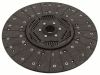 Clutch Disc -