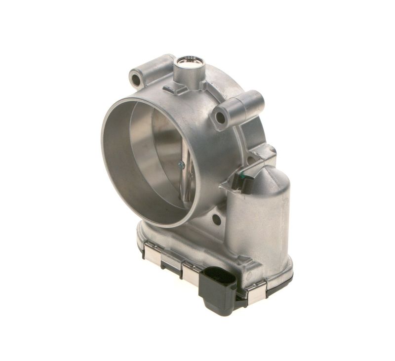 Throttle Body -