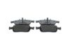 Brake Pad Set, disc brake -