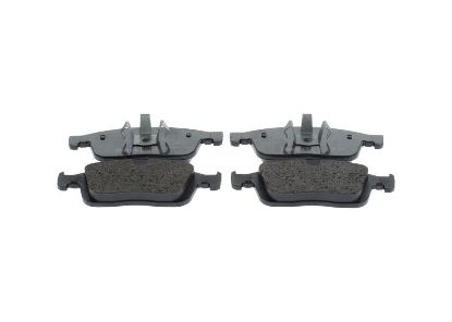 Brake Pad Set, disc brake -