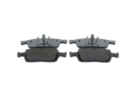 Brake Pad Set, disc brake -