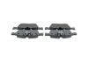 Brake Pad Set, disc brake -