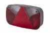 Tail Light Assembly -