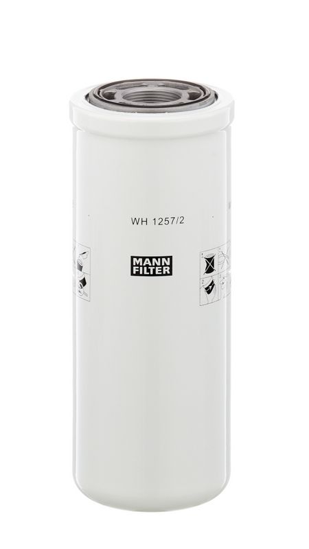 Filter, operating hydraulics Volvo Truck 85802793