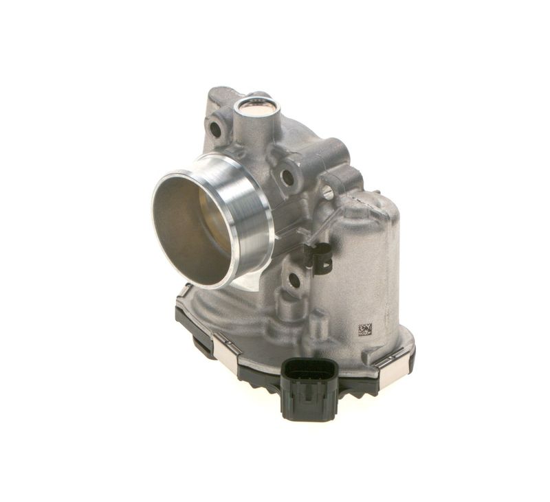 Throttle Body GENERAL MOTORS - 55562270