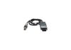 NOX Sensor, urea injection -