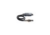 NOX Sensor, urea injection -