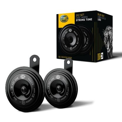 Signal Horn -