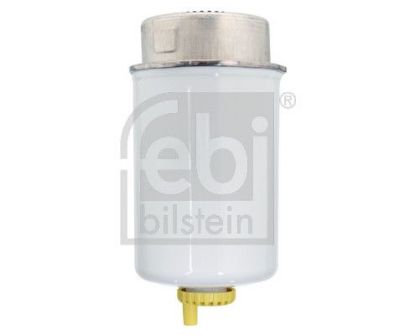 Fuel Filter Ford Pkw 1 712 985