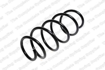 Suspension Spring esim. Opel VECTRA 1,6 16V Suspension Spring esim. Opel VECTRA 1,6 16V