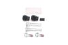 Guide Sleeve Kit, brake caliper -