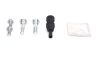Guide Sleeve Kit, brake caliper -