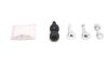 Guide Sleeve Kit, brake caliper -