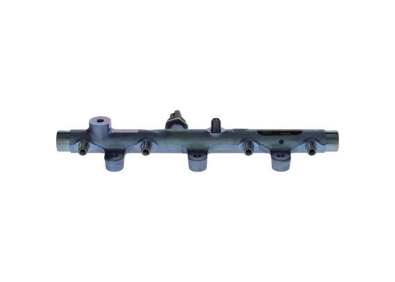 Distributor Pipe, fuel Diesel Spare Parts (modern)