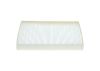 Filter, cabin air VAG - 7H0 819 631