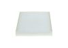 Filter, cabin air VAG - 7H0 819 631